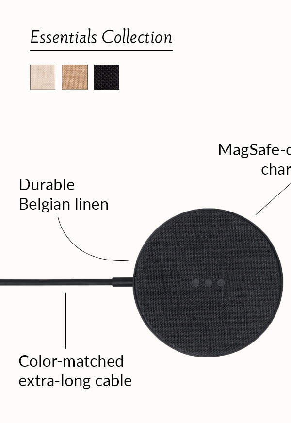 MAG:1 Essentials