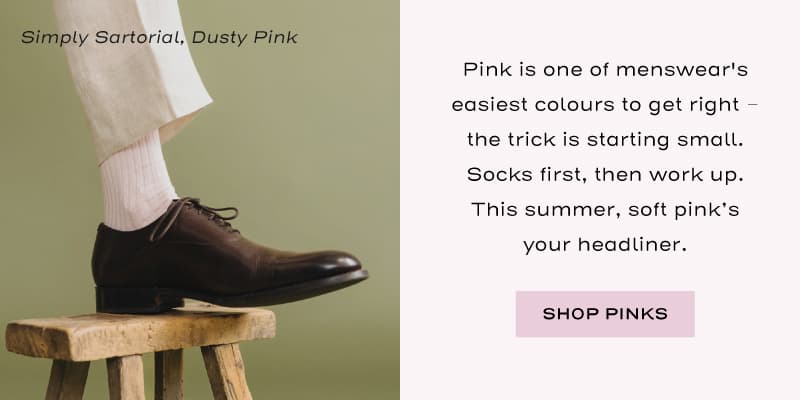 London Sock Company 