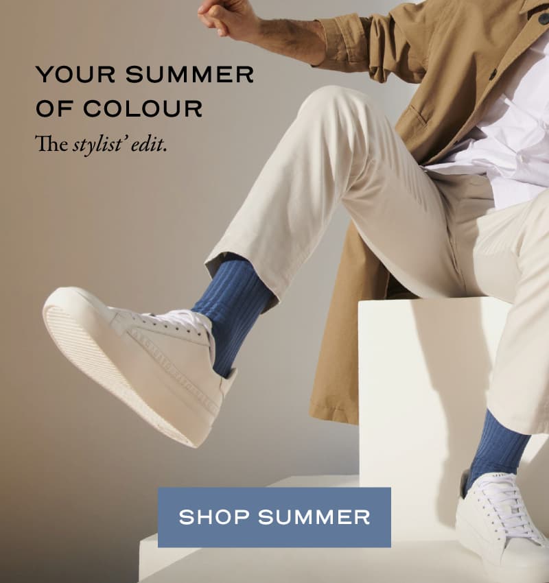 London Sock Company 