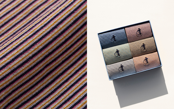 London Sock Company 