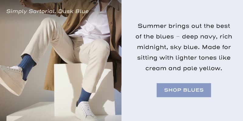 London Sock Company 