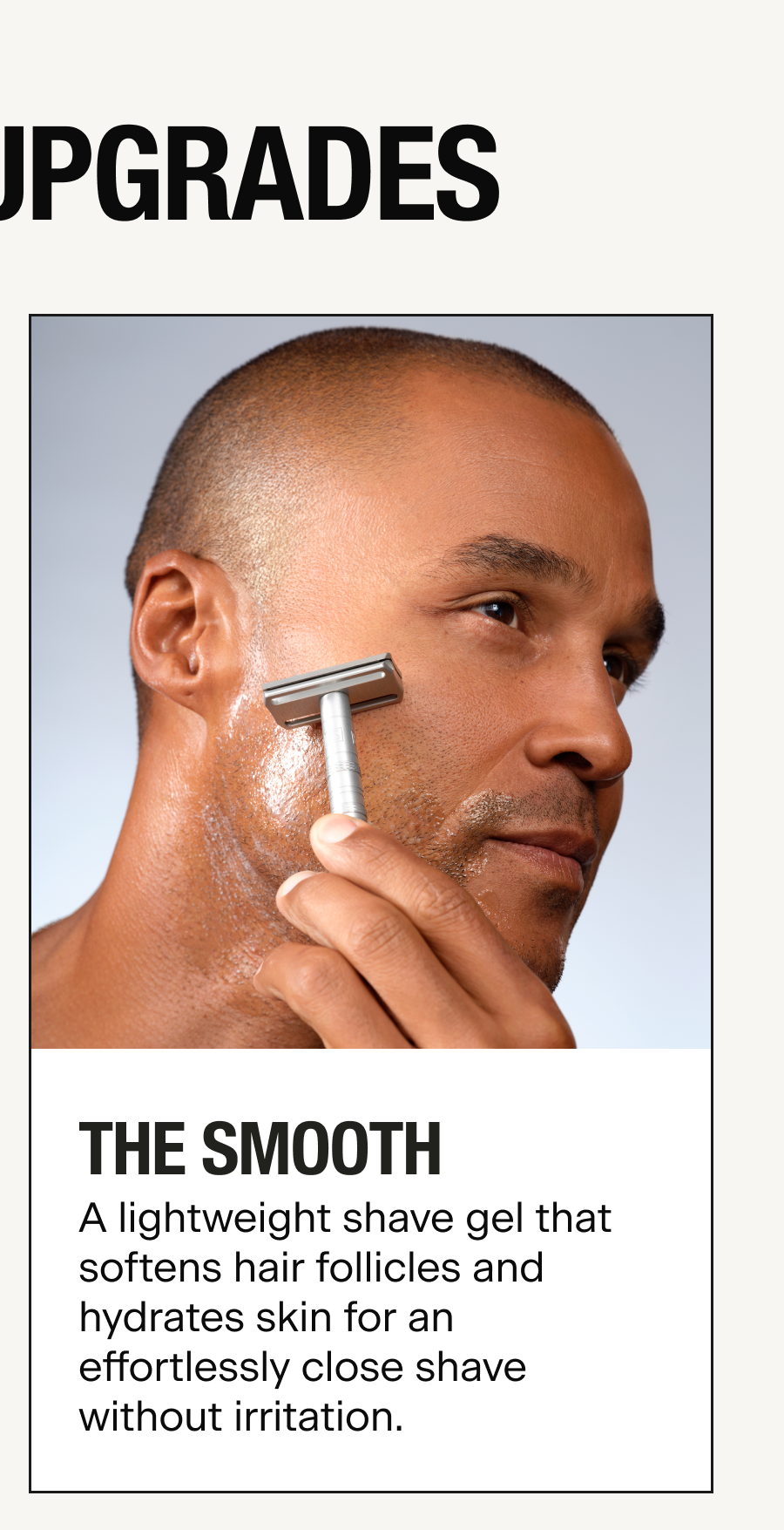 THE SMOOTH