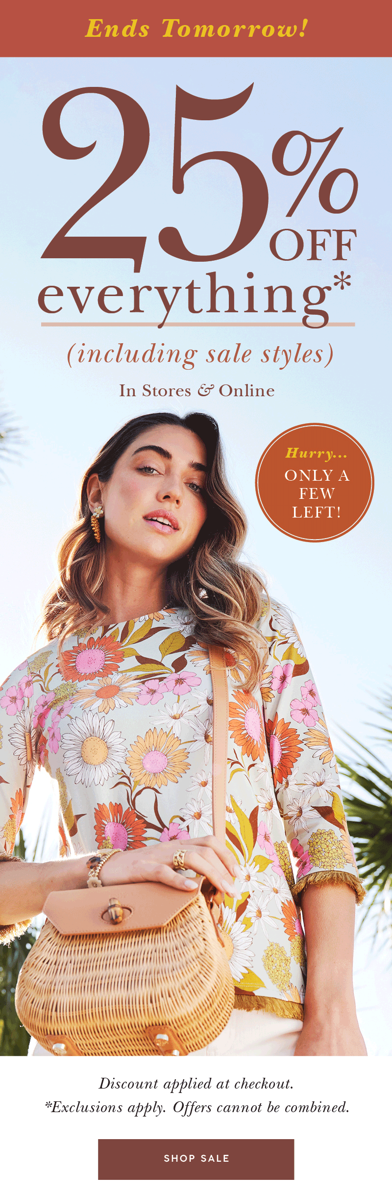 ENDS TOMRROW The Fall Event Spartina 449 ends-tomrrow-the-fall-event-spartina-449