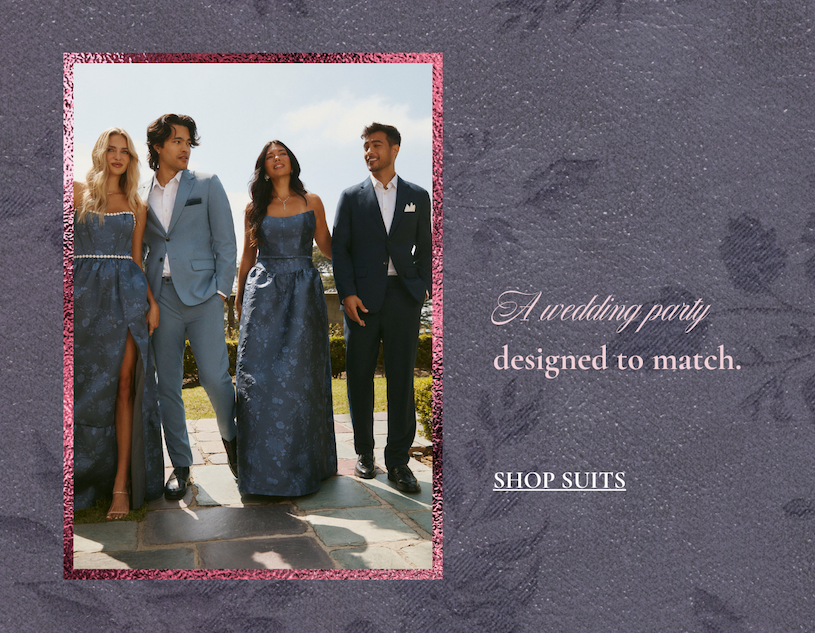 Shop Suits
