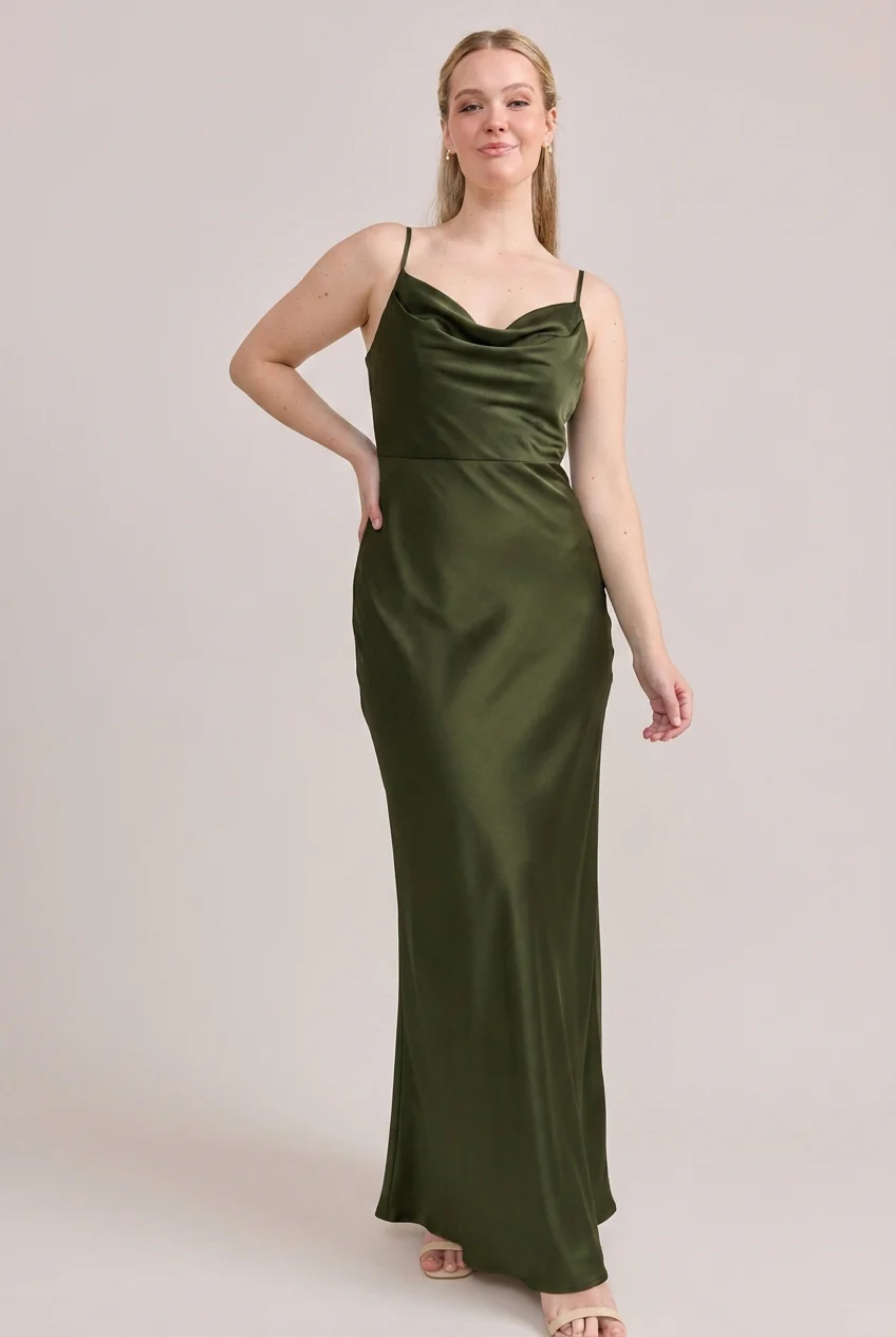 Shop Nadia Dress