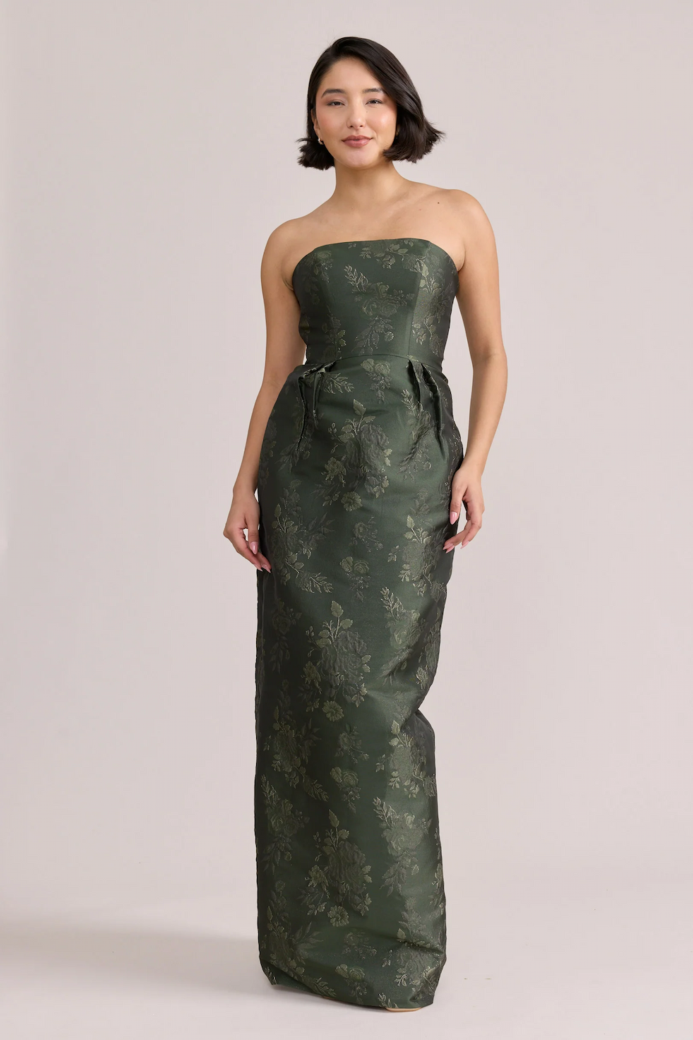 Shop Adrienne Jacquard
