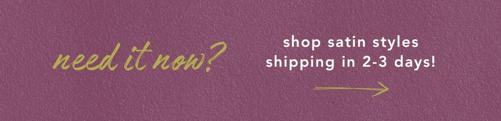 Shop RTS Satin