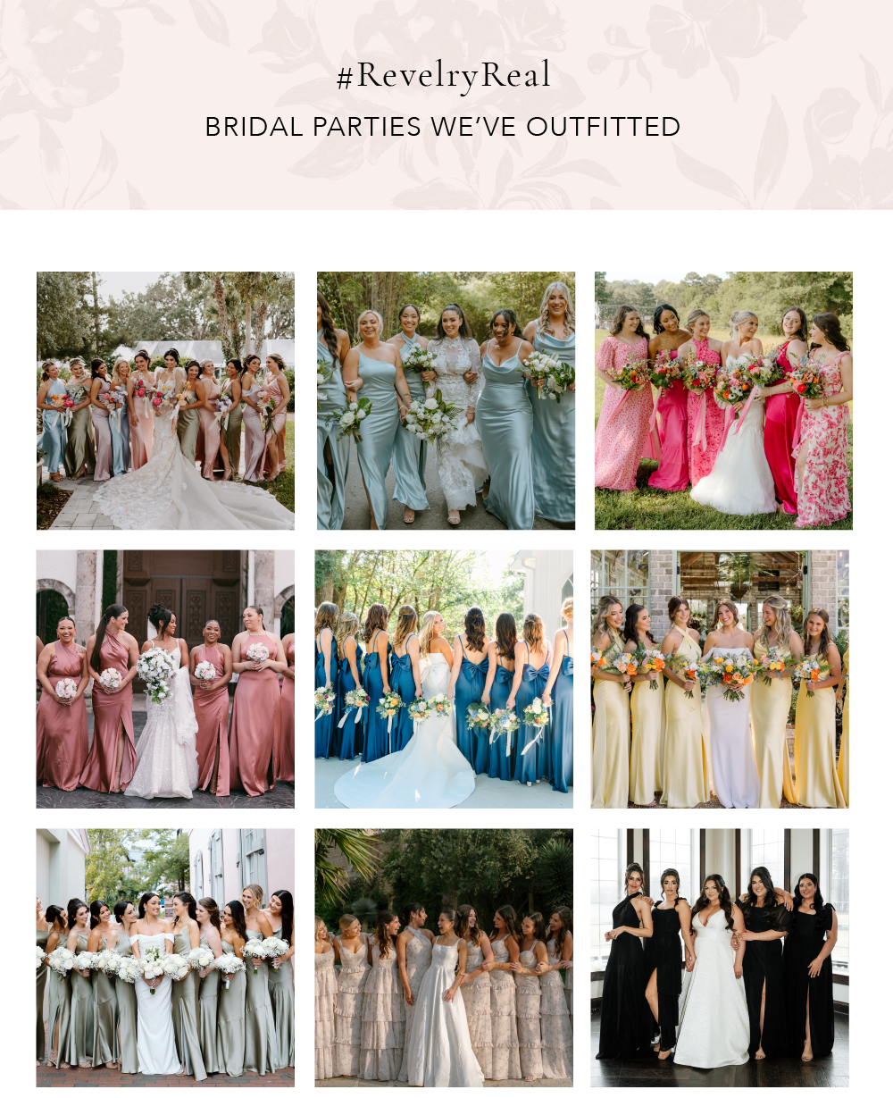 Join our Facebook Group, Revelry IRL
