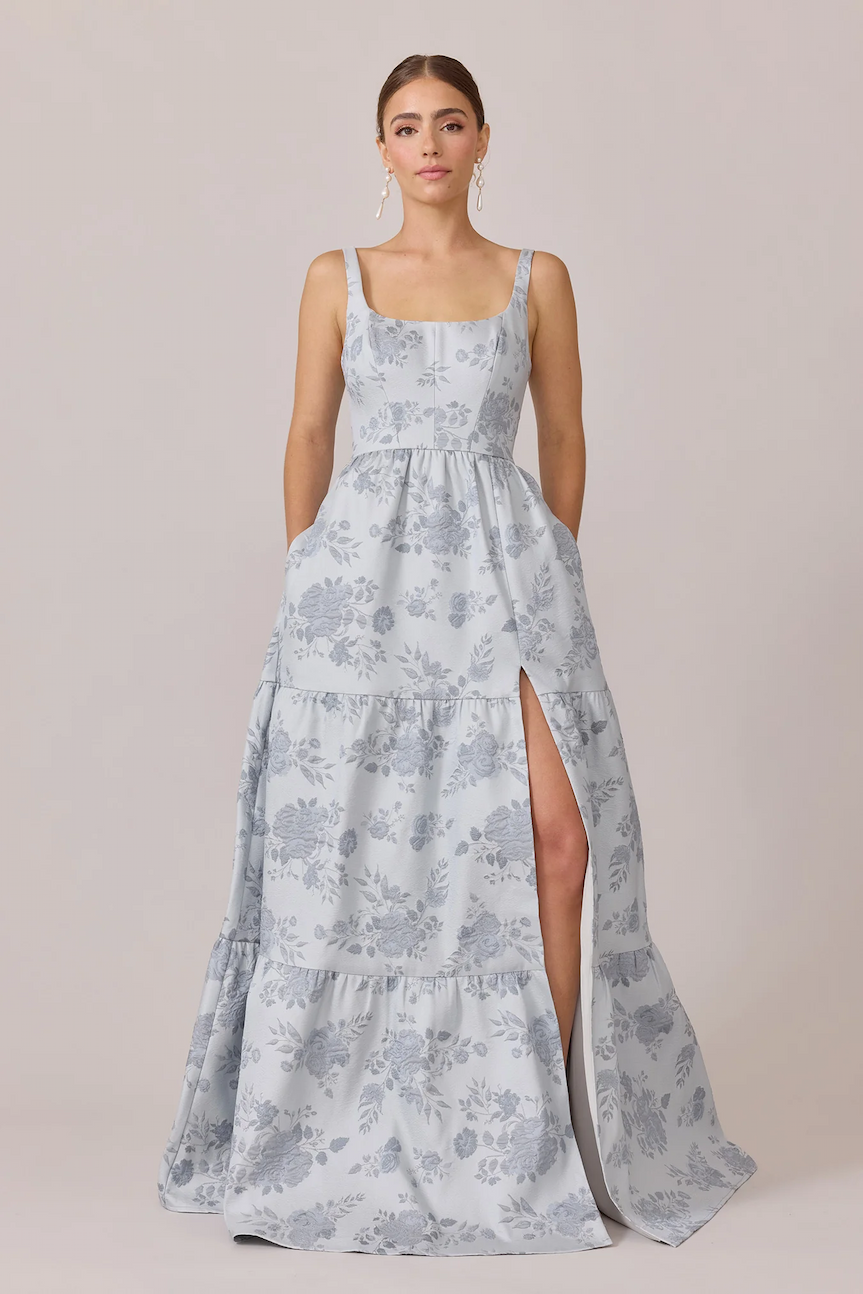 Winslet Jacquard