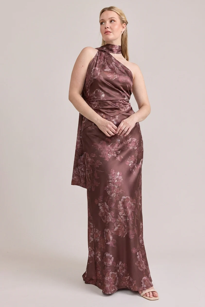 Shop Imani Satin