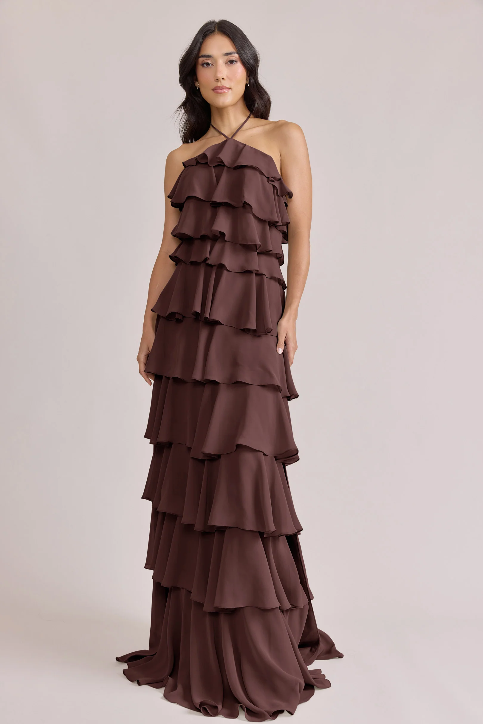 Carrie Chiffon
