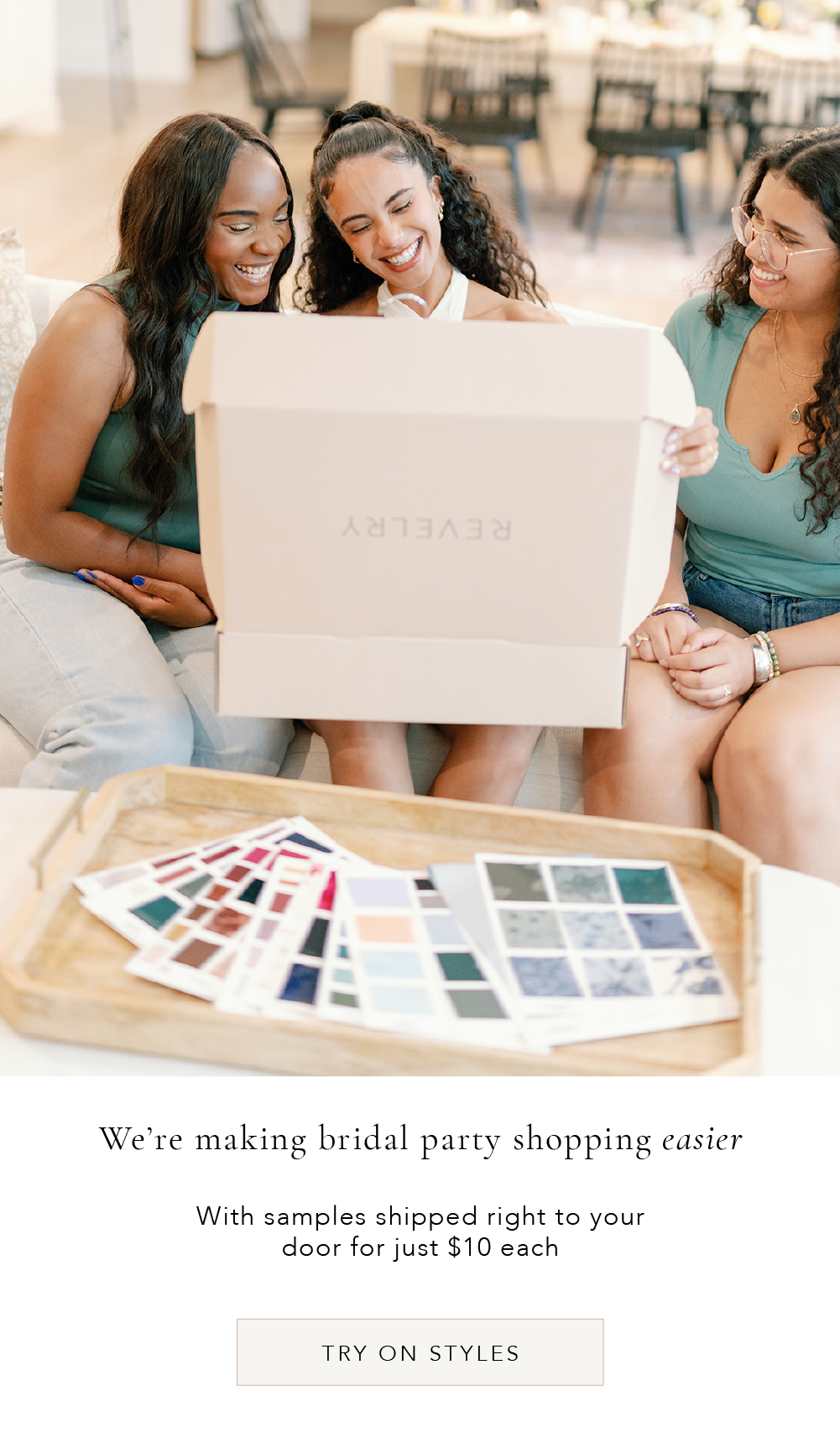 Shop Home Try-On
