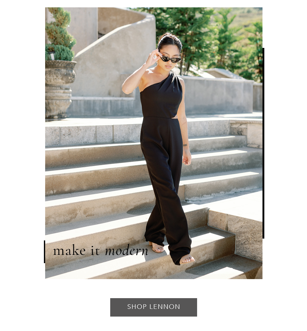 THE 2023 PREVIEW COLLECTION IS HERE Revelry