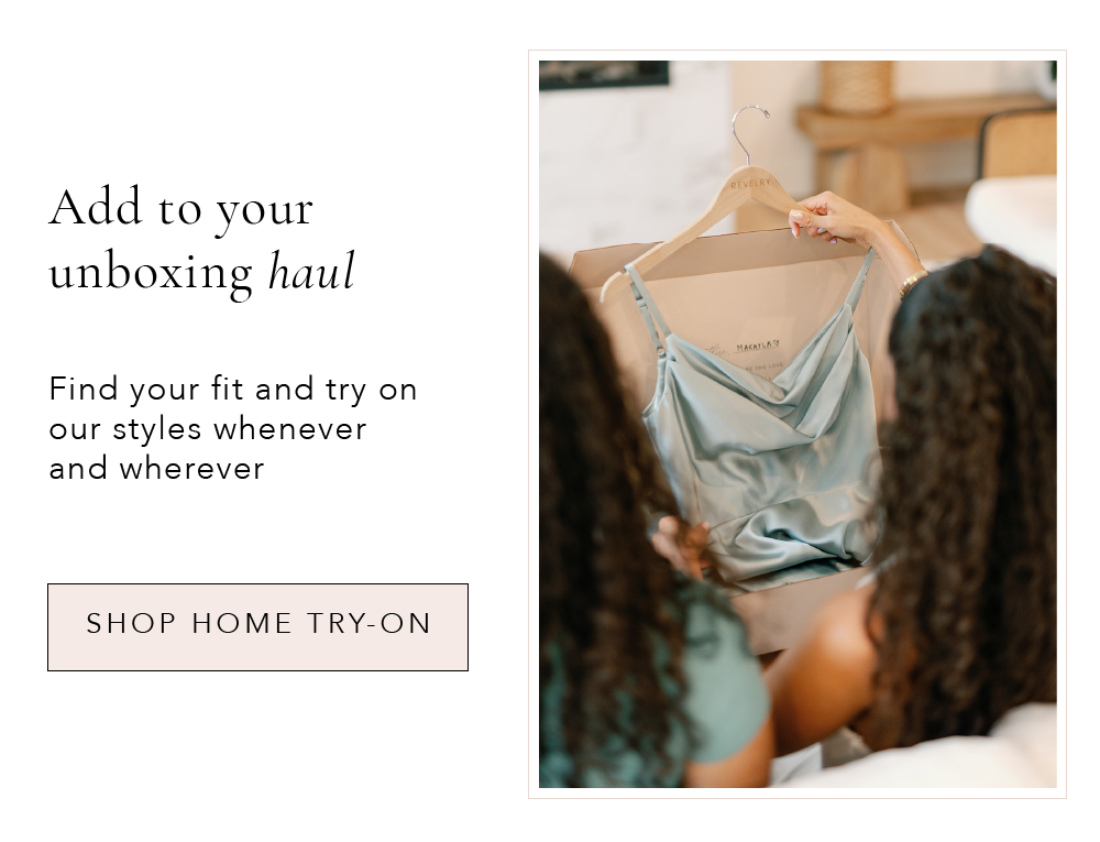Shop Home Try-On