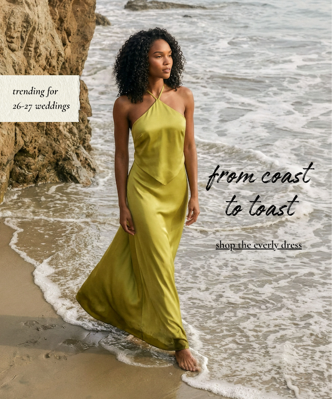 Shop Everly Dress