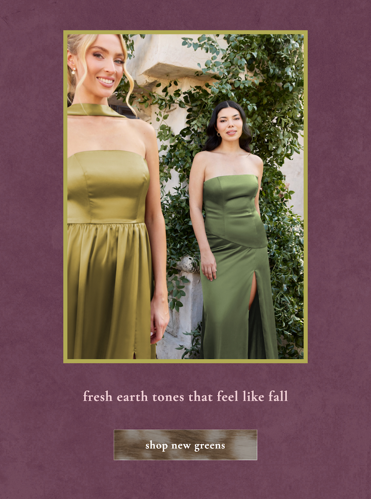 Shop New Greens