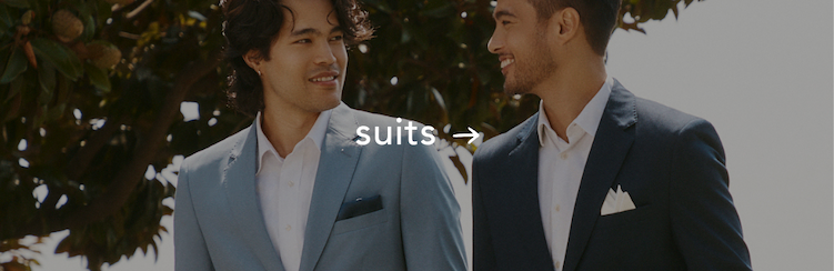 Shop Suits
