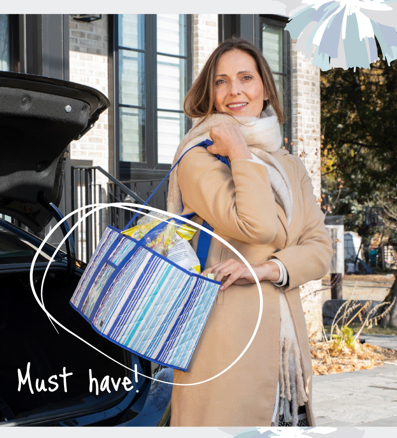 QVC Big Deal Get It Before It's Gone! 🏃‍♀️💨 Lug Life