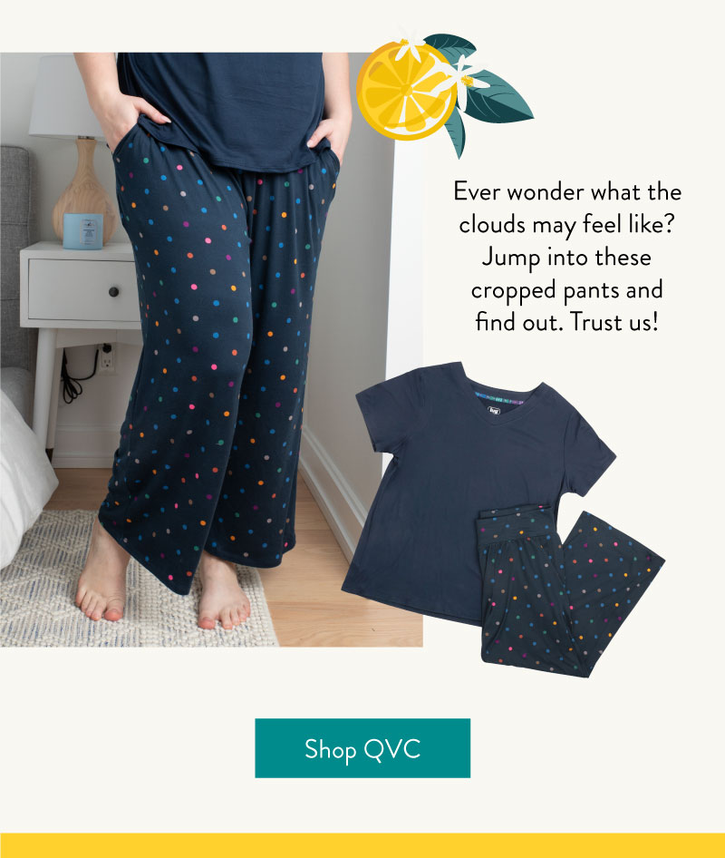 QVC Big Deal Relax & Unwind! 😎 Lug Life