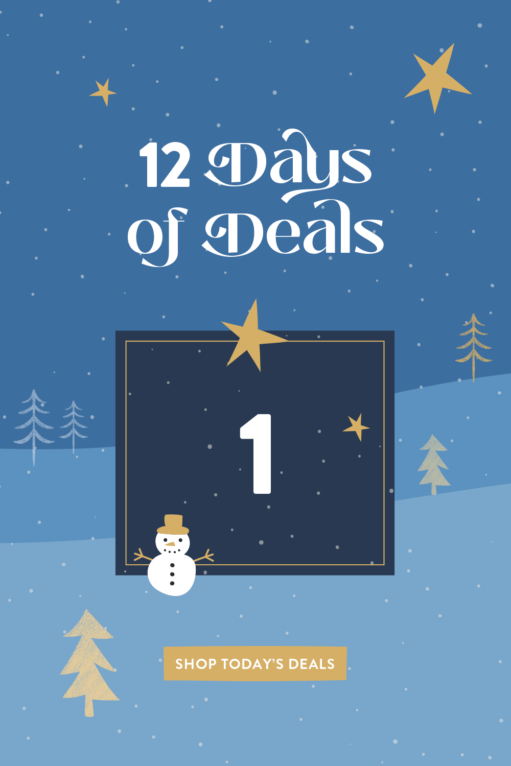 12 Days of Deals! 🎁 Lug Life