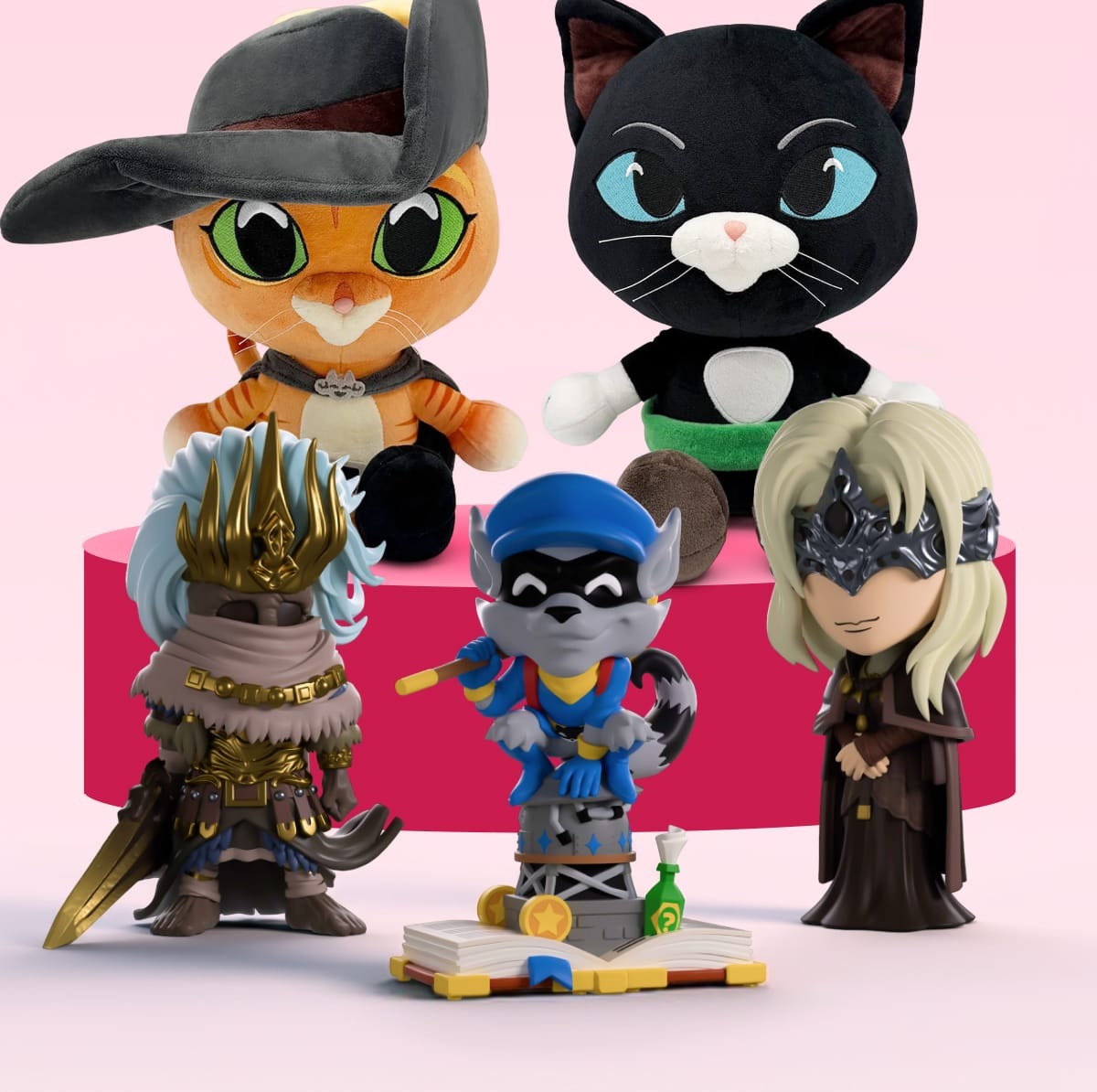 Shop Recent Releases