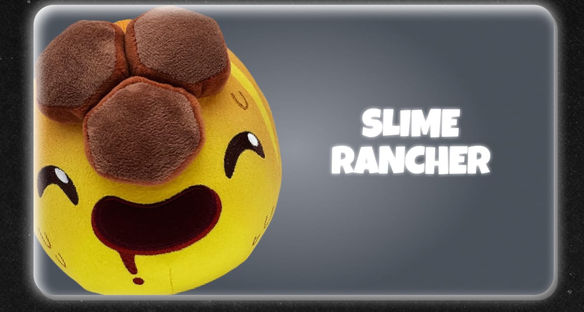 Slime Rancher