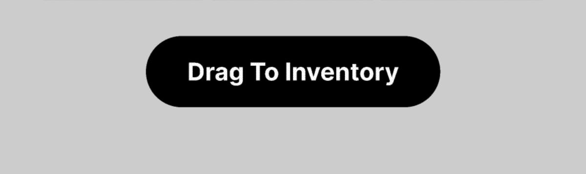 Drag To Inventory