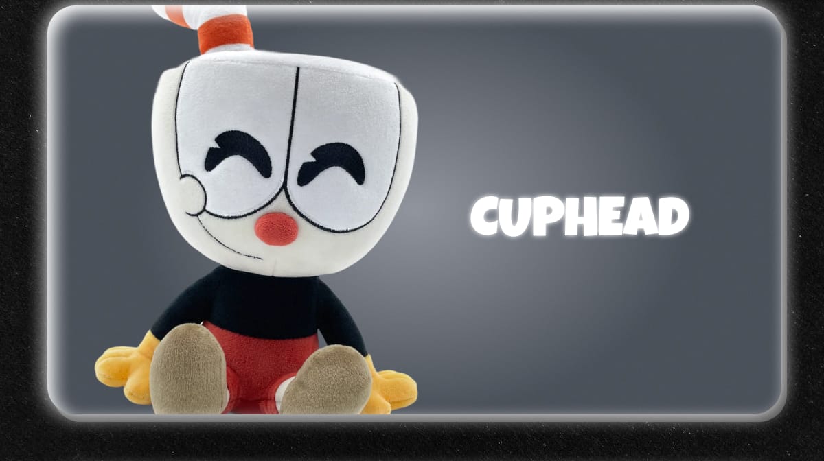 Cuphead