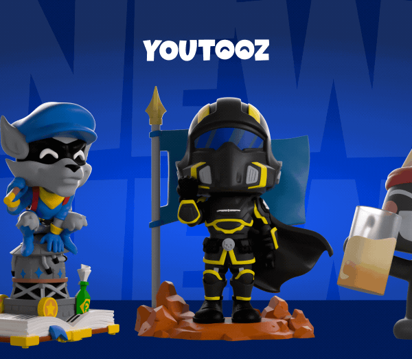 PlayStation Collectibles