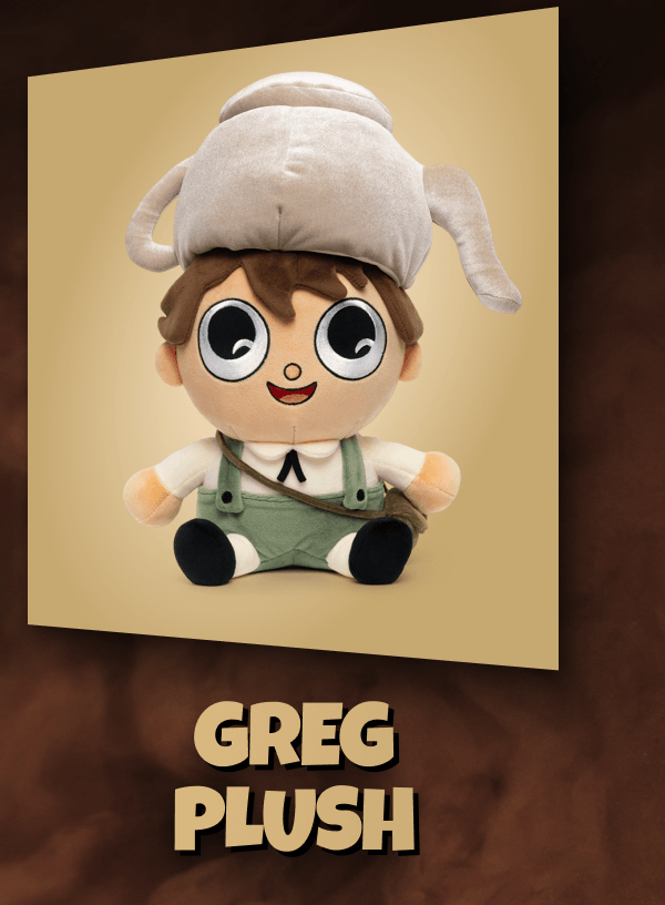 Greg Plush