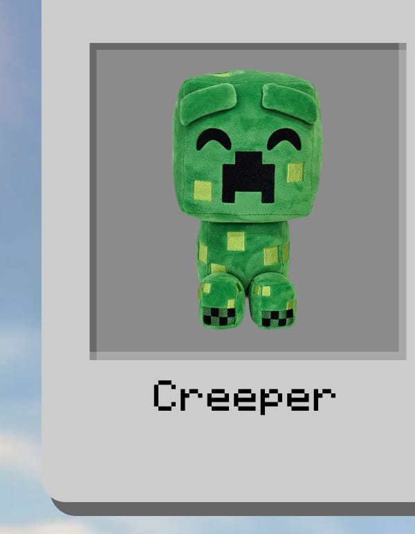 Creeper