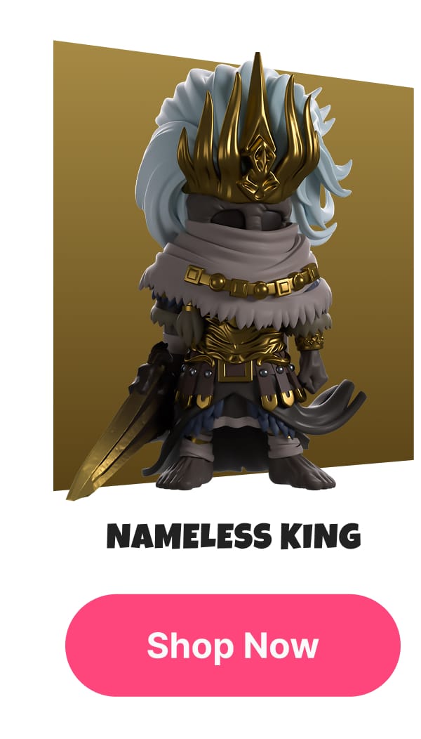 Nameless King | Shop Now