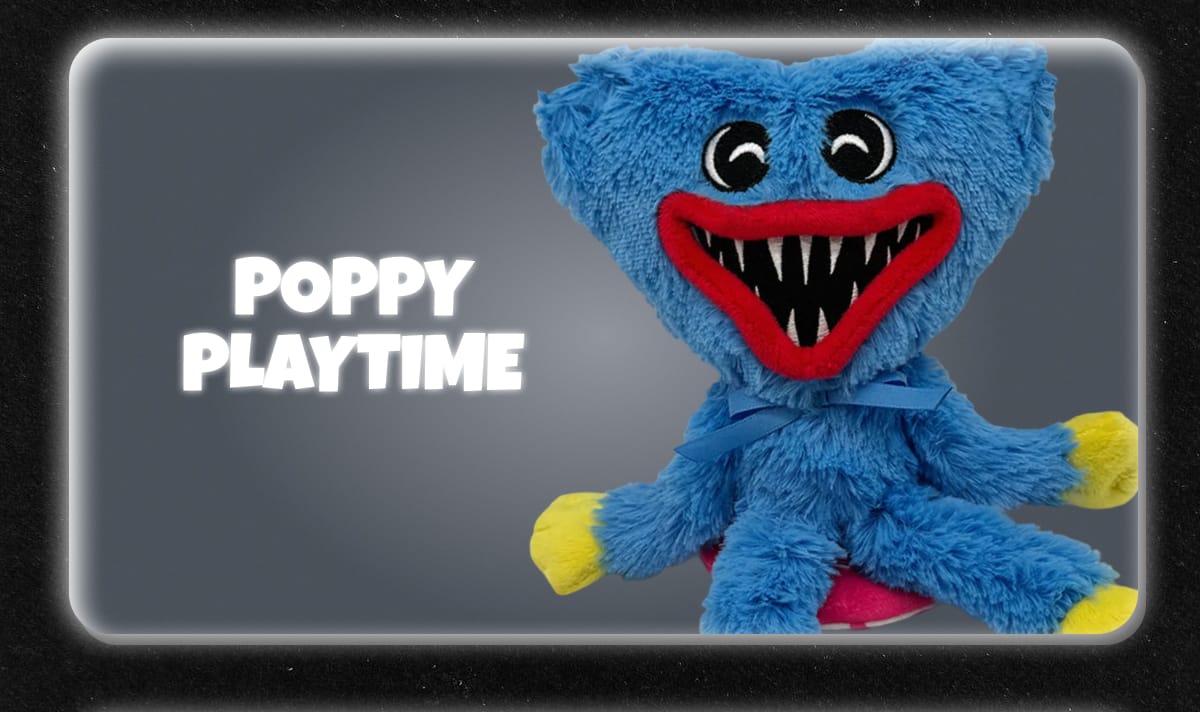 Poppy Playtime