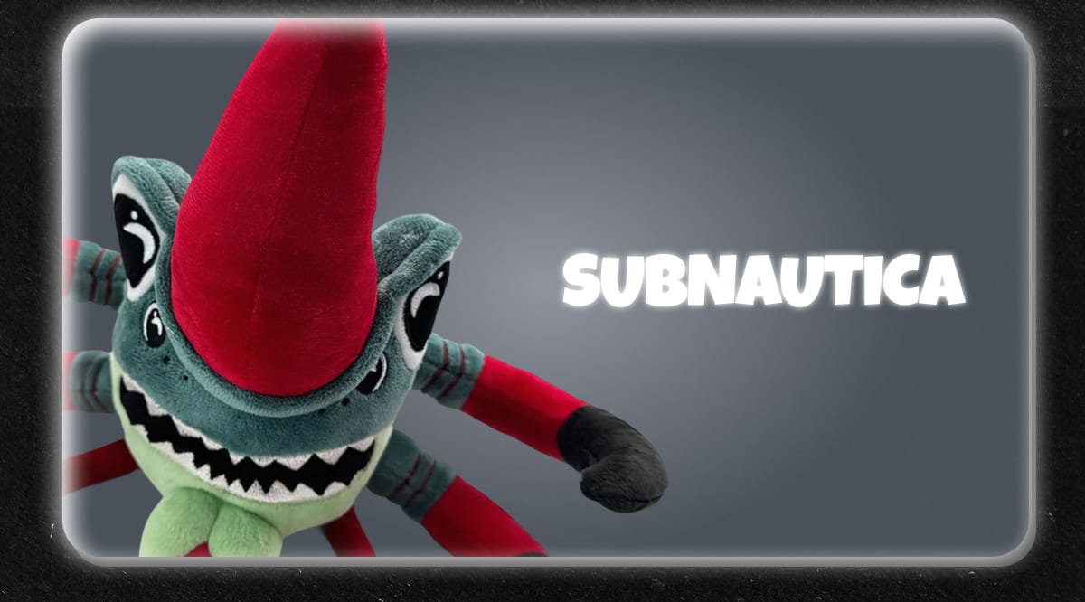 Subnautica