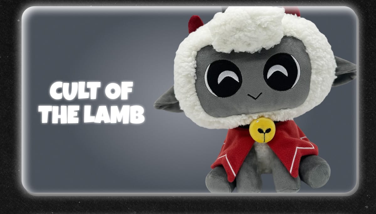 Cult of the Lamb