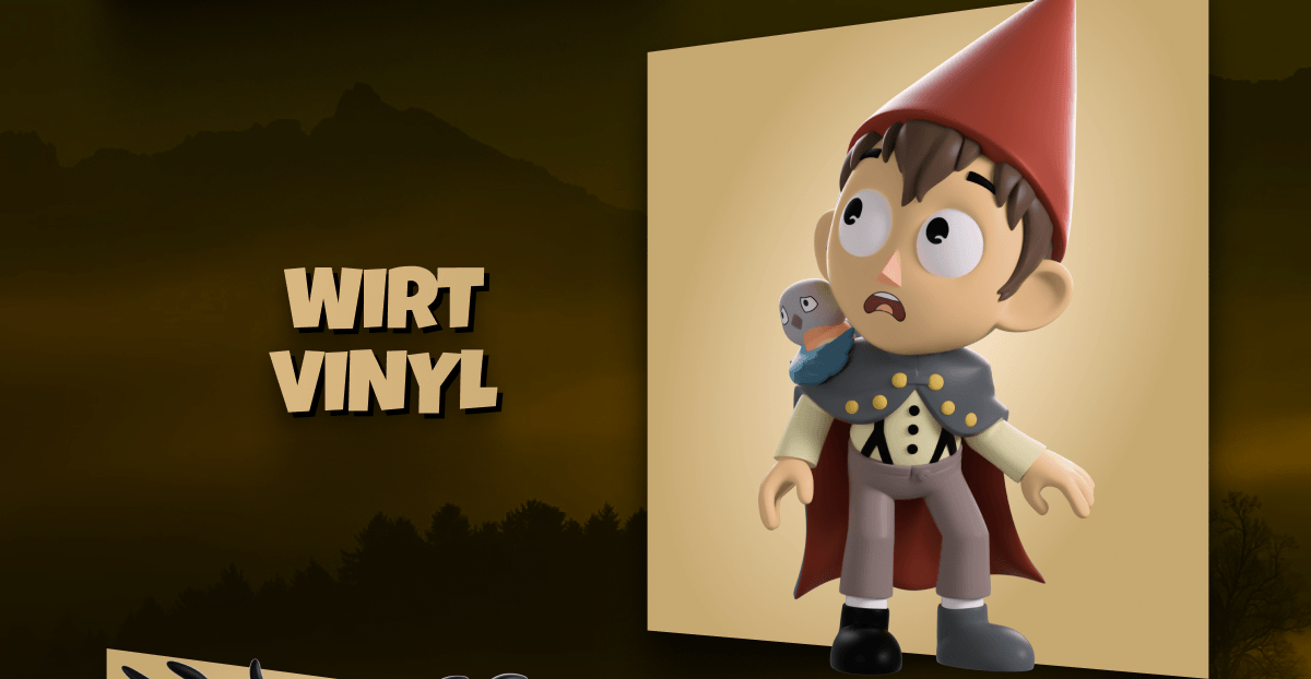 Wirt Vinyl