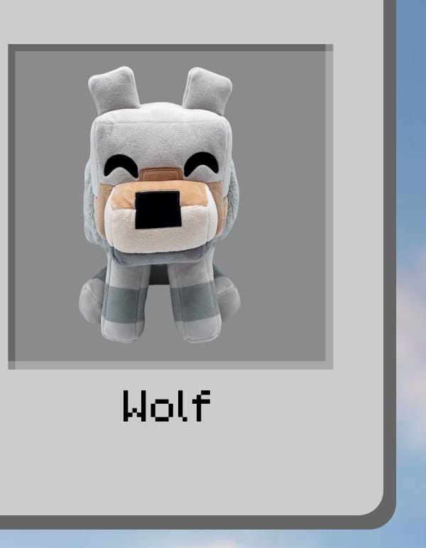 Wolf