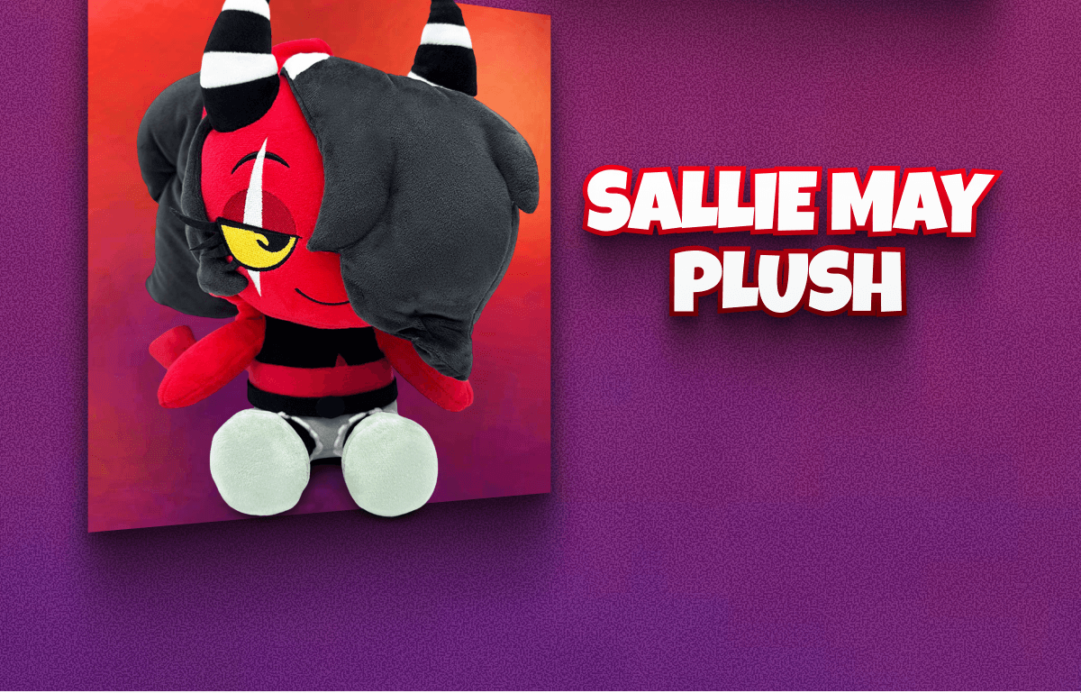Sallie Mae Plush