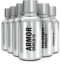 6x Armor Shield IX for $209
