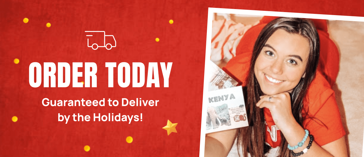 Congrats! You've WON 🎁 Wildlife Collections