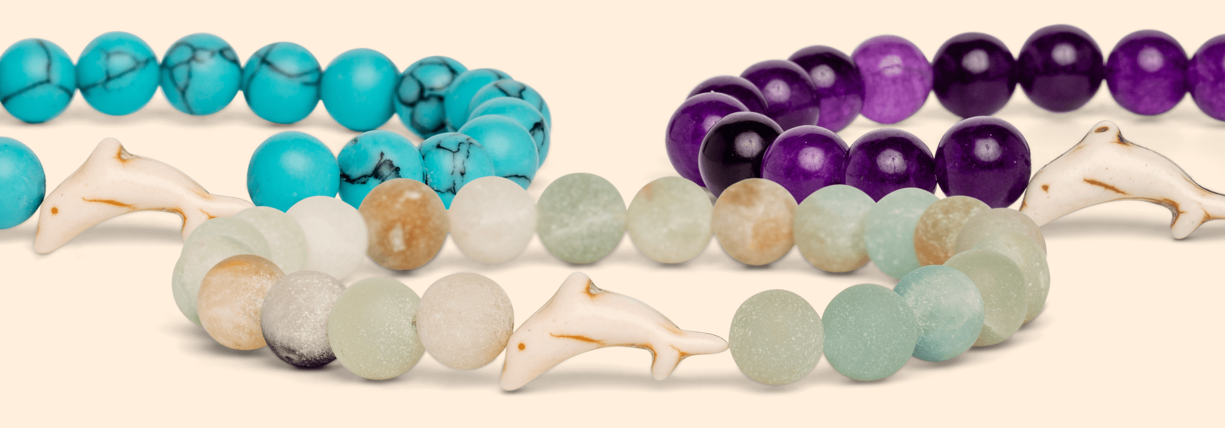 AT LAST Our NEWEST AnimalTracking Bracelet Revealed Wildlife Collections