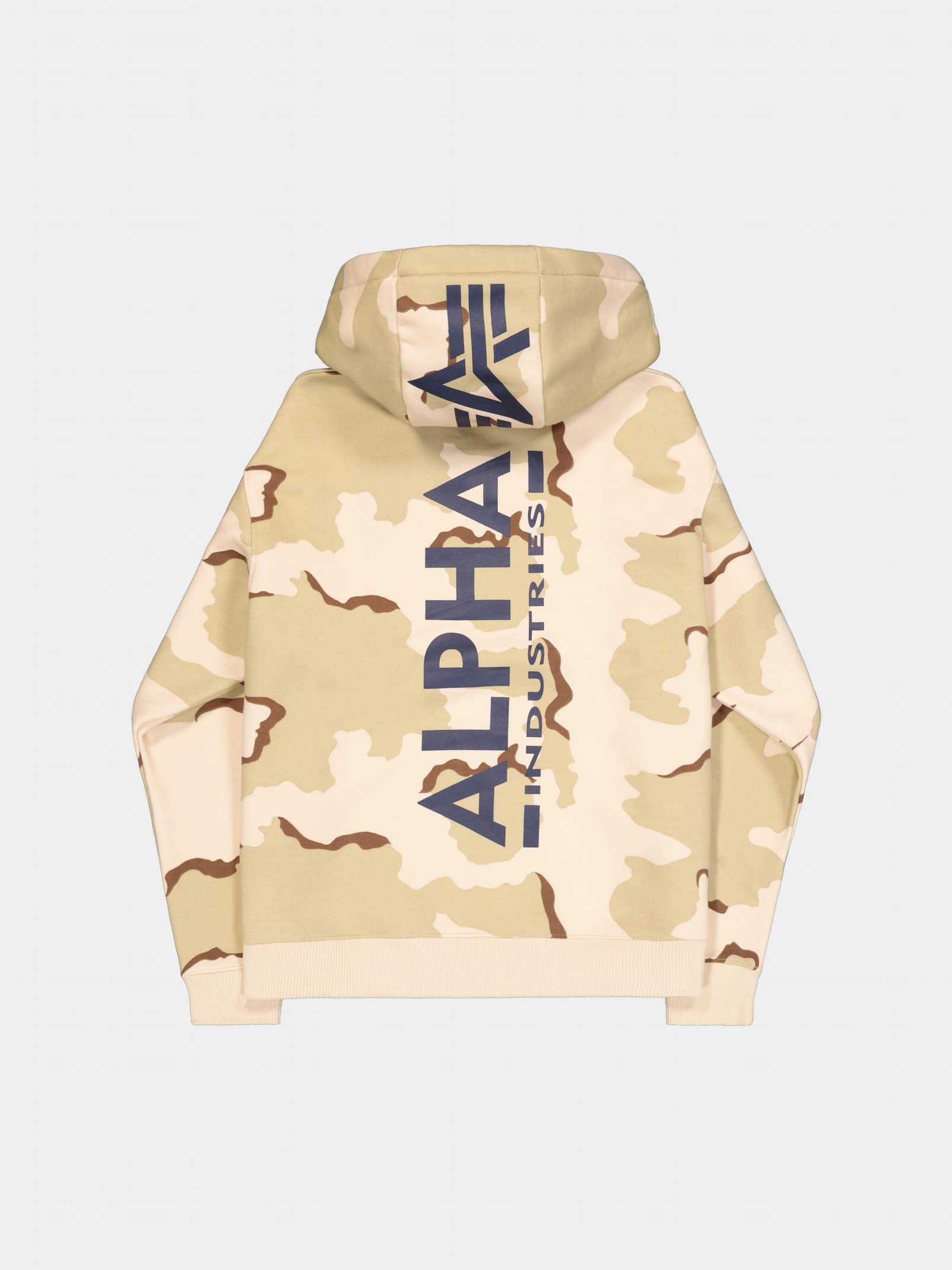 apee x alpha women's colorful camo t-shirt