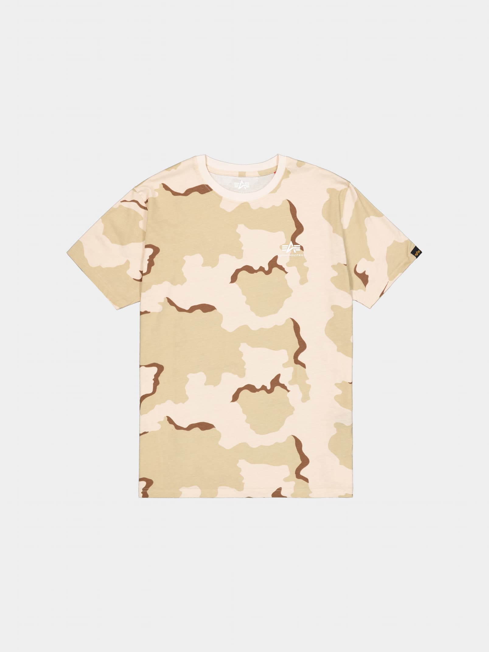 desert camo t-shirt