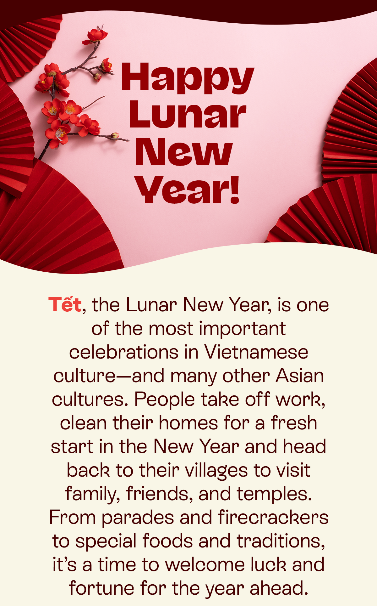 Happy Lunar New Year!