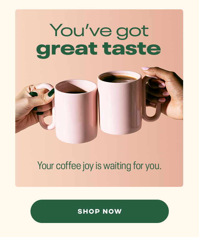 Come back and take another look Copper Cow Coffee