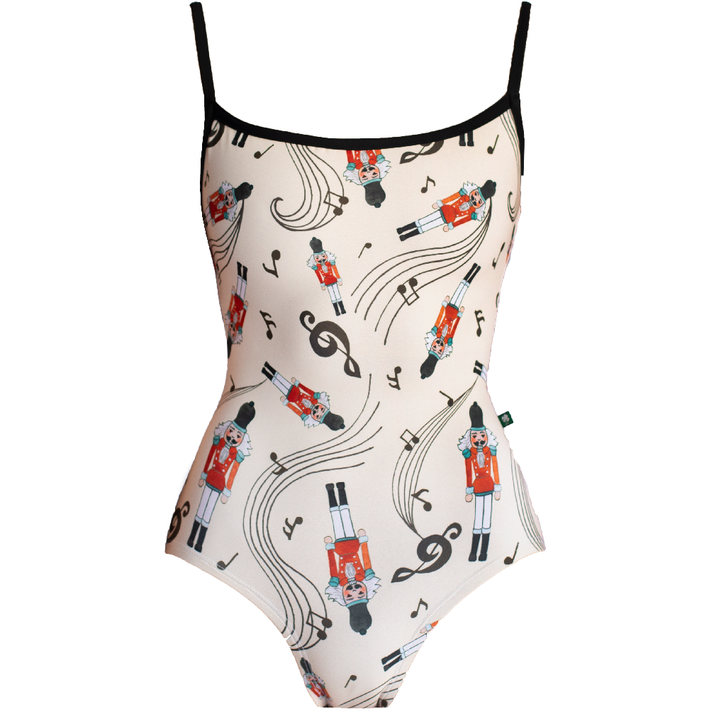 Spooky & Nutcracker Leotards Have Arrived Luckyleo Dancewear