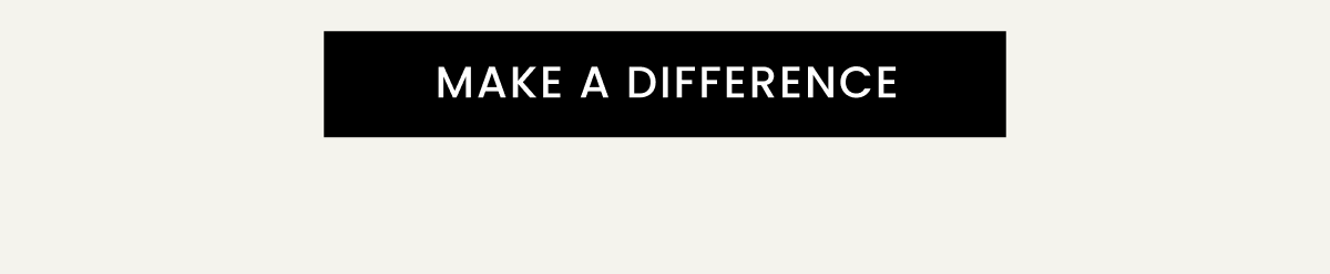 Make a Difference
