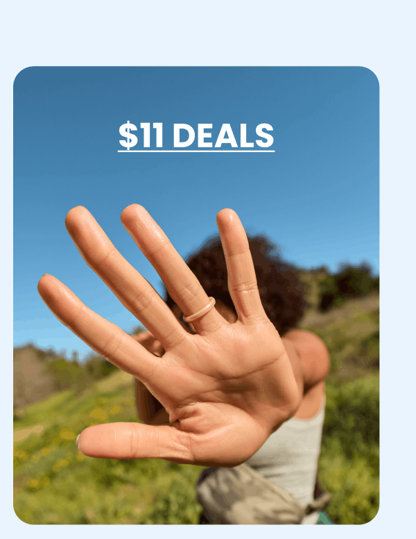 $11 Deals