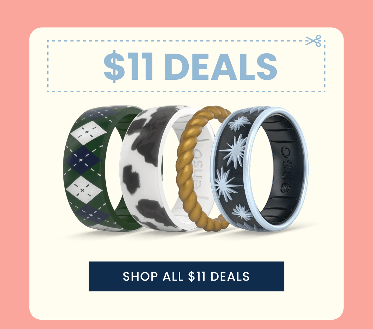 $11 Deals | Shop All $11 Deals