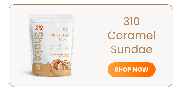 310 Caramel Sundae - Shop Now